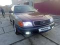 Audi 100 1992 годаүшін1 850 000 тг. в Шу – фото 4