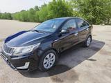 Kia Rio 2014 годаүшін3 800 000 тг. в Жаркент – фото 2