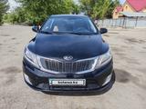 Kia Rio 2014 годаүшін3 800 000 тг. в Жаркент