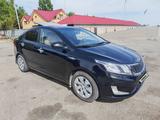 Kia Rio 2014 годаүшін3 800 000 тг. в Жаркент – фото 3