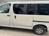 Toyota HiAce Regius 1997 года за 3 700 000 тг. в Алматы – фото 4