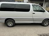 Toyota HiAce Regius 1997 года за 3 700 000 тг. в Алматы – фото 5