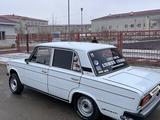 ВАЗ (Lada) 2106 2002 годаүшін700 000 тг. в Атырау – фото 2