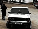 ВАЗ (Lada) 2106 2002 годаүшін700 000 тг. в Атырау – фото 5