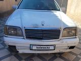 Mercedes-Benz S 300 1993 годаүшін1 300 000 тг. в Тараз – фото 2