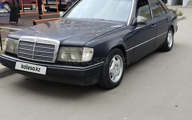 Mercedes-Benz E 200 1993 года за 1 150 000 тг. в Павлодар