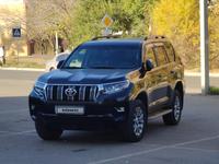 Toyota Land Cruiser Prado 2018 годаfor29 700 000 тг. в Усть-Каменогорск