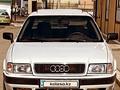 Audi 80 1992 годаүшін1 200 000 тг. в Уральск