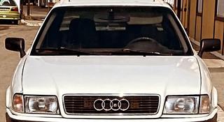 Audi 80 1992 года за 1 300 000 тг. в Уральск