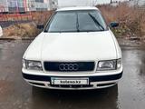 Audi 80 1992 года за 1 200 000 тг. в Уральск – фото 2