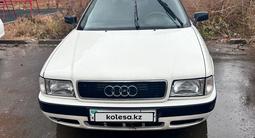 Audi 80 1992 годаүшін1 200 000 тг. в Уральск – фото 2