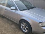 Audi A6 2002 года за 3 300 000 тг. в Атырау – фото 2