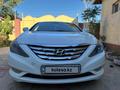 Hyundai Sonata 2011 годаүшін5 999 999 тг. в Кызылорда