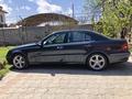 Mercedes-Benz E 320 2002 годаүшін4 600 000 тг. в Алматы – фото 4