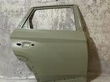 Задняя правая дверь Hyundai Palisade за 1 000 тг. в Шымкент