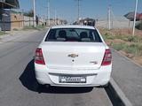 Chevrolet Cobalt 2023 годаfor6 300 000 тг. в Шымкент – фото 4