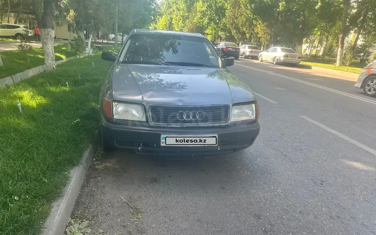 Audi 100 1992 года за 1 000 000 тг. в Шымкент