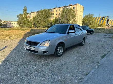 ВАЗ (Lada) Priora 2170 2015 года за 3 500 000 тг. в Тараз – фото 3