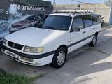 Volkswagen Passat 1995 года за 2 300 000 тг. в Тараз – фото 2