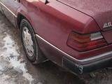 Mercedes-Benz E 300 1991 годаүшін1 200 000 тг. в Конаев (Капшагай) – фото 2