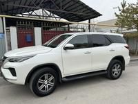 Toyota Fortuner 2021 года за 21 500 000 тг. в Алматы