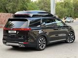 Kia Carnival 2021 года за 30 000 000 тг. в Алматы – фото 4