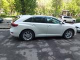 Toyota Venza 2013 года за 11 500 000 тг. в Алматы – фото 4