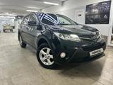 Toyota RAV4 2013 года за 9 900 000 тг. в Актобе