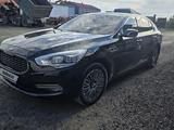 Kia Quoris 2015 года за 10 000 000 тг. в Астана – фото 2