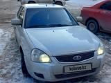 ВАЗ (Lada) Priora 2170 2014 годаүшін3 400 000 тг. в Астана – фото 5