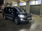 Toyota Land Cruiser 2011 года за 19 000 000 тг. в Шымкент – фото 2