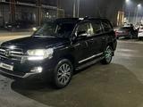 Toyota Land Cruiser 2011 года за 19 000 000 тг. в Шымкент