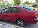 Toyota Carina E 1996 года за 1 700 000 тг. в Талдыкорган – фото 3