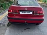 Toyota Carina E 1996 года за 1 700 000 тг. в Талдыкорган – фото 2
