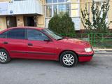 Toyota Carina E 1996 года за 1 700 000 тг. в Талдыкорган – фото 4