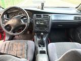Toyota Carina E 1996 года за 1 700 000 тг. в Талдыкорган – фото 5