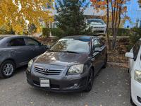 Toyota Avensis 2006 годаүшін3 800 000 тг. в Усть-Каменогорск