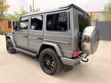 Mercedes-Benz G 320 2009 годаүшін22 200 000 тг. в Алматы – фото 4