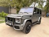 Mercedes-Benz G 320 2009 годаүшін22 200 000 тг. в Алматы – фото 3