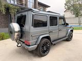 Mercedes-Benz G 320 2009 годаүшін22 200 000 тг. в Алматы – фото 2