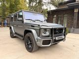 Mercedes-Benz G 320 2009 годаүшін22 200 000 тг. в Алматы