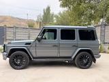 Mercedes-Benz G 320 2009 годаүшін22 200 000 тг. в Алматы – фото 5
