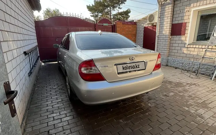 Toyota Camry 2004 года за 5 800 000 тг. в Павлодар