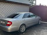 Toyota Camry 2004 года за 5 800 000 тг. в Павлодар – фото 4