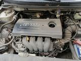 Двигатель на Тойота королла 1zr 2zr 1.6-1.8 за 440 000 тг. в Алматы
