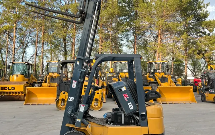 CHL  SEVALO CPQD18 2023 года за 8 800 000 тг. в Алматы