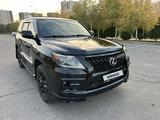 Lexus LX 570 2012 года за 18 500 000 тг. в Шымкент – фото 2