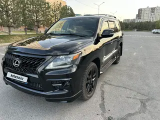 Lexus LX 570