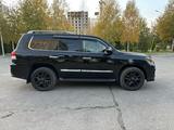 Lexus LX 570 2012 года за 18 500 000 тг. в Шымкент – фото 5