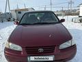 Toyota Camry 1998 года за 3 600 000 тг. в Актобе – фото 11